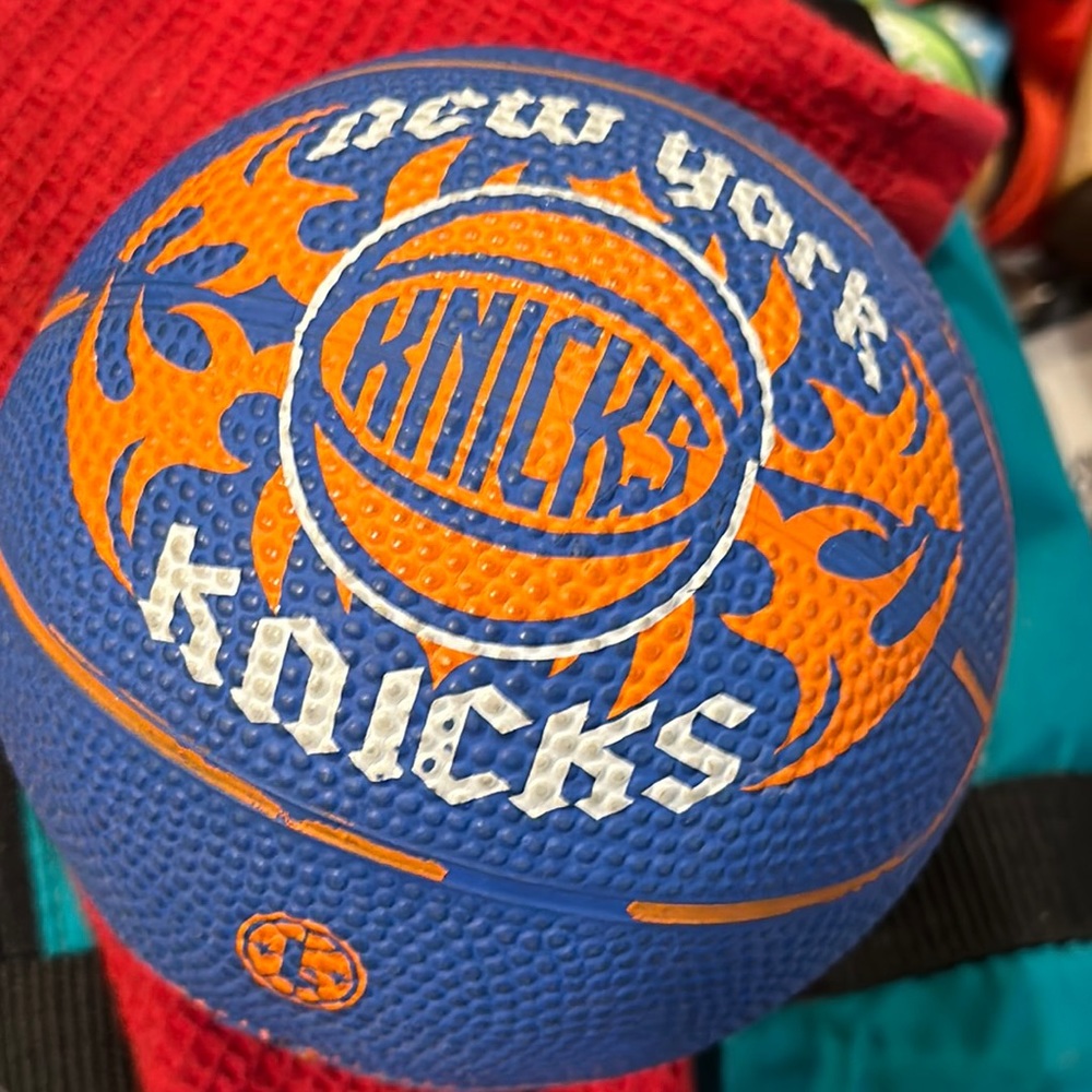 NY Knicks Small Ball